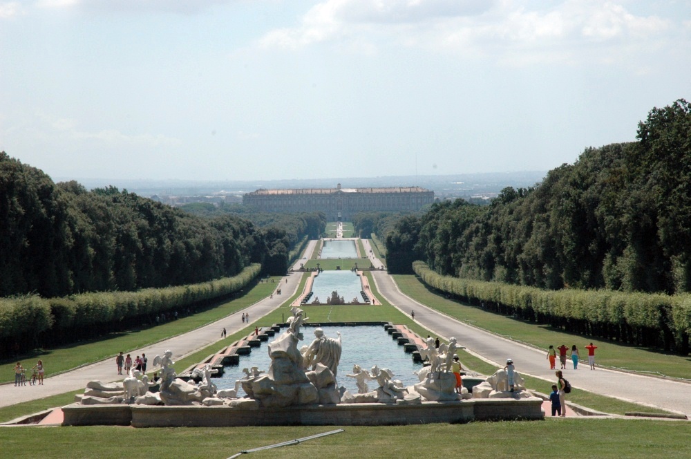 Der_bourbonische_Königspalast_in_Caserta