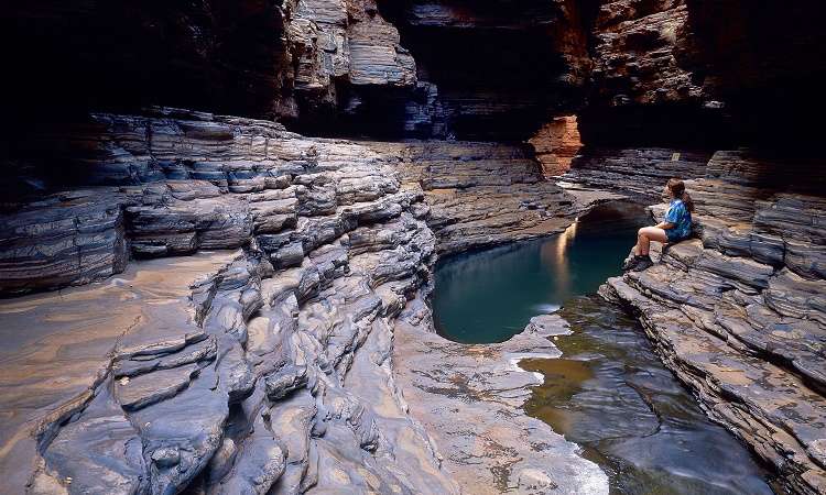 Vườn quốc gia Karijini