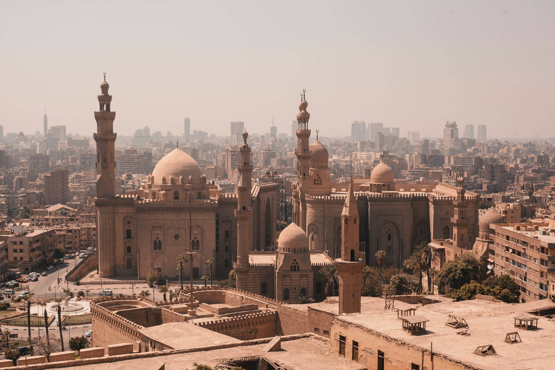 Cairo-Egypt
