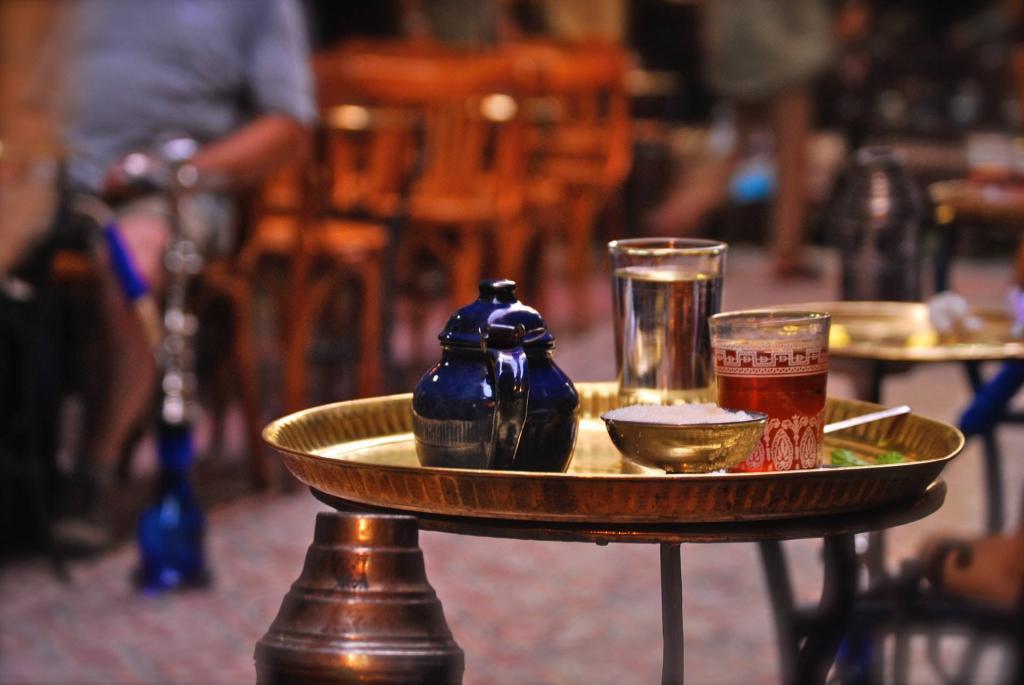 Du lịch đến Ai Cập trong tháng Ramadan