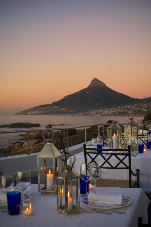 Cảnh đẹp nhất ở Cape Town, Nam Phi