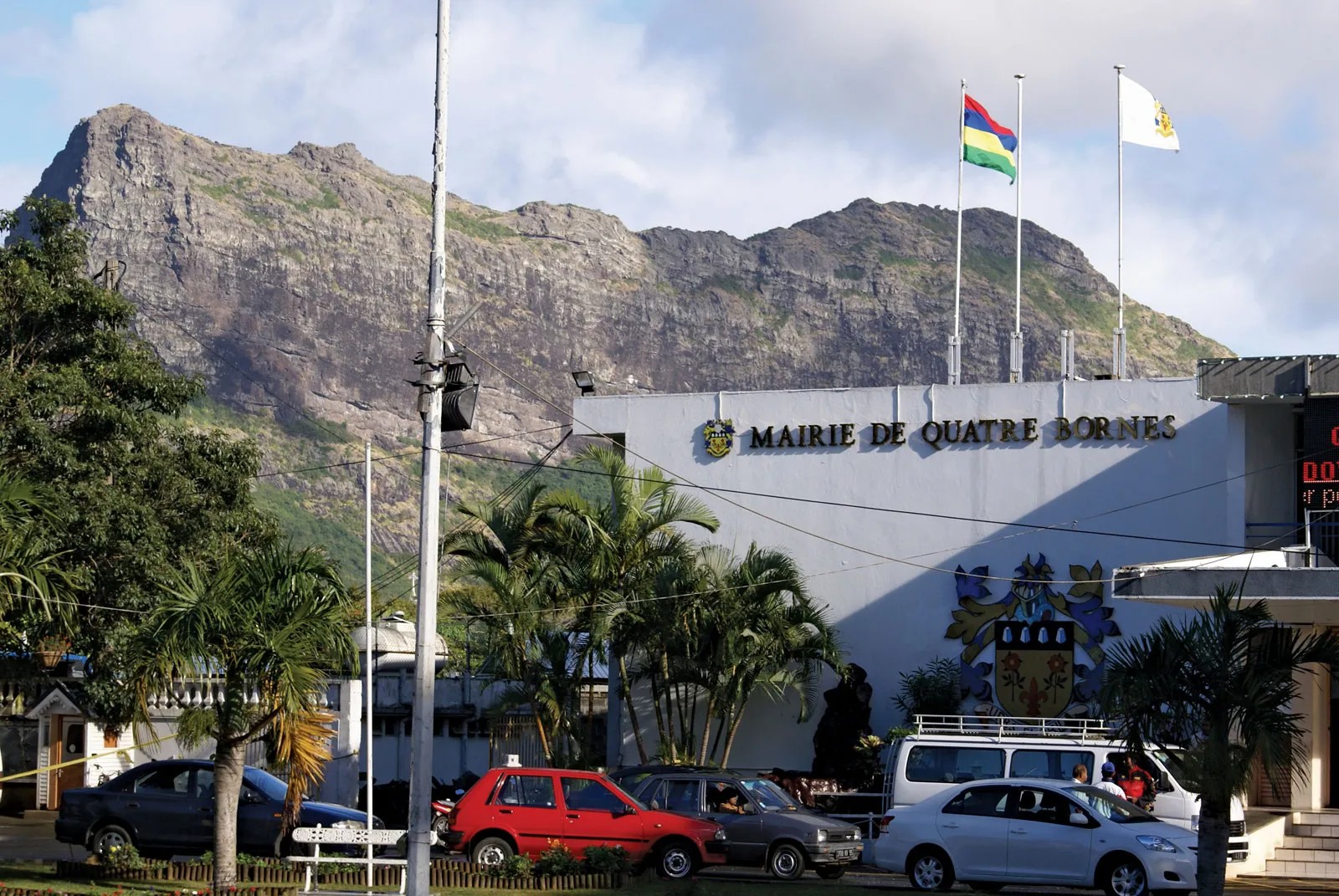 building-Quatre-Bornes-Mauritius