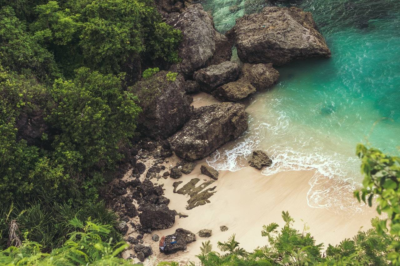 Penang-Island