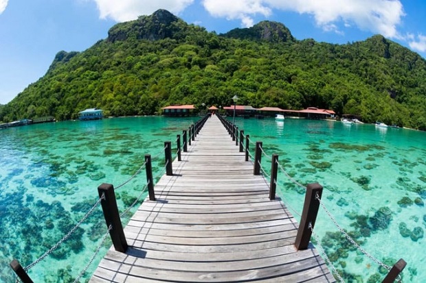 Đảo Tioman