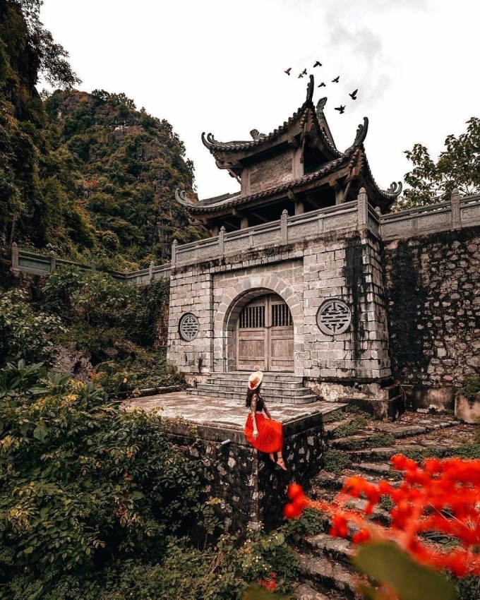 Động Am Tiên