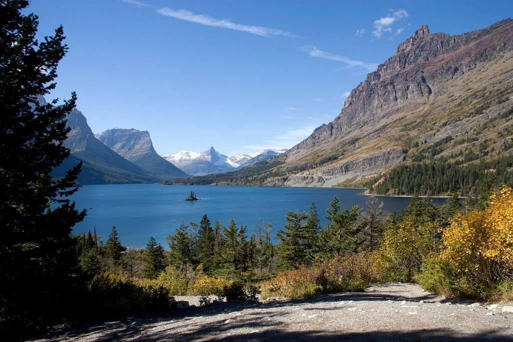 Glacier-National-Park