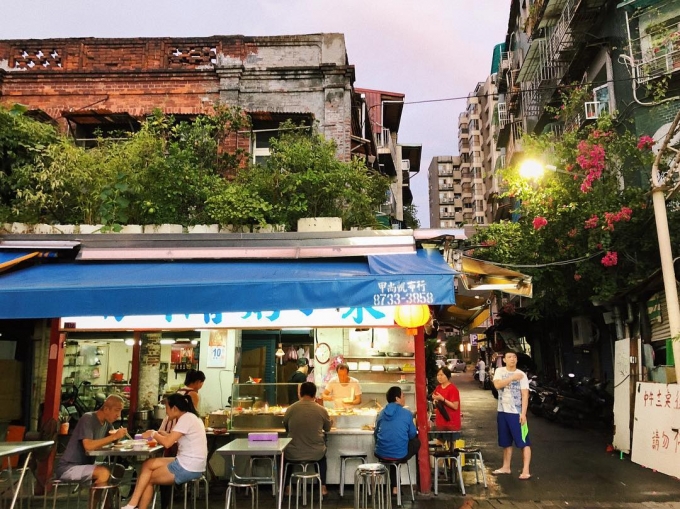 @huaxi_night_market