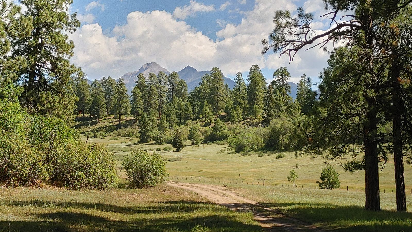 turkey-springs-Trail-pagosa-springs-colorado