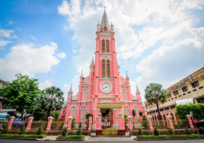 Ảnh: Nitsawan Katerattanakul/Shutterstock