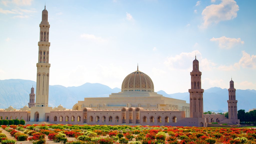 59907-Sultan-Qaboos-Grand-Mosque