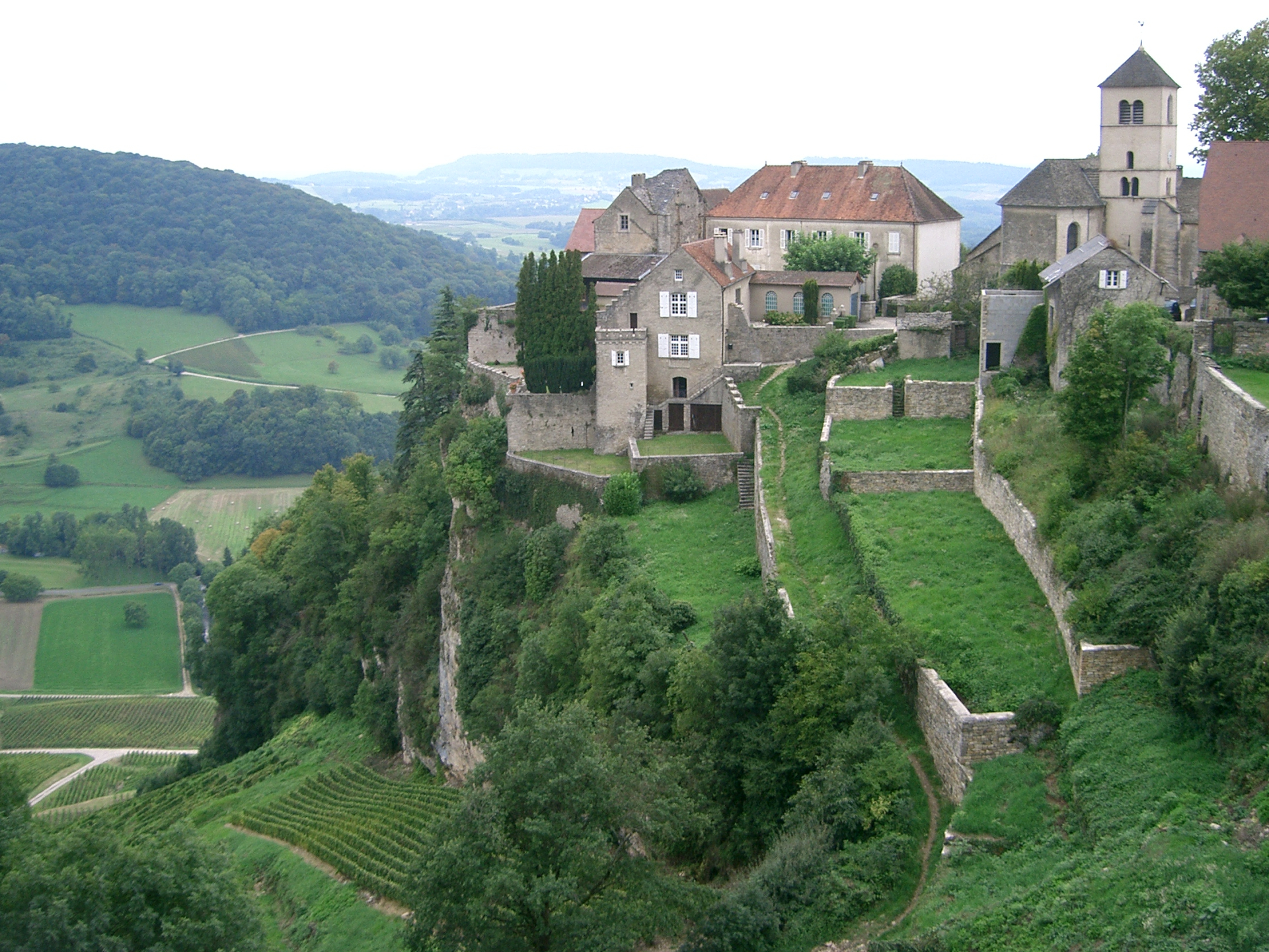 Château-Chalon_-_site