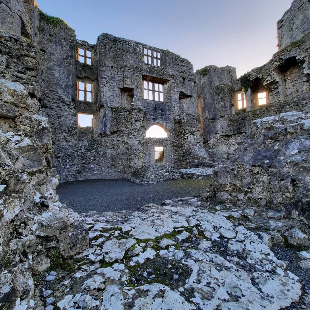 Lâu đài Roscommon