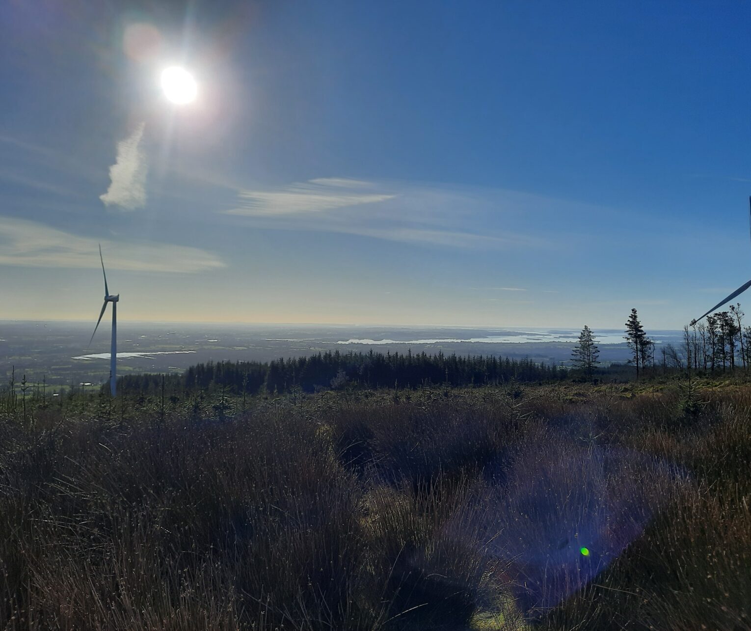 Slieve Bawn