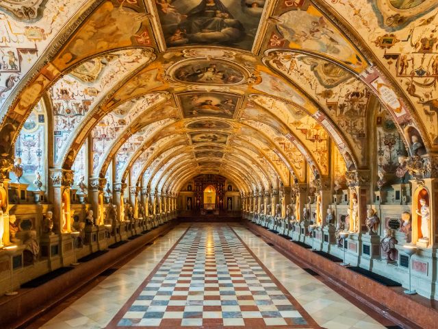 residenz-antiquarium