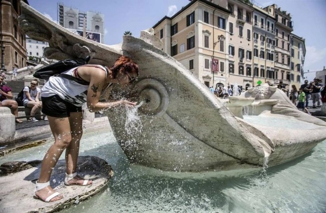 rome_heatwave_italy