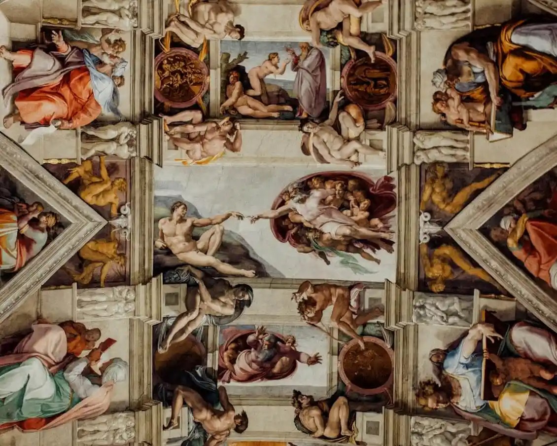 Sistine-Chapel-at-the-Vatican-City