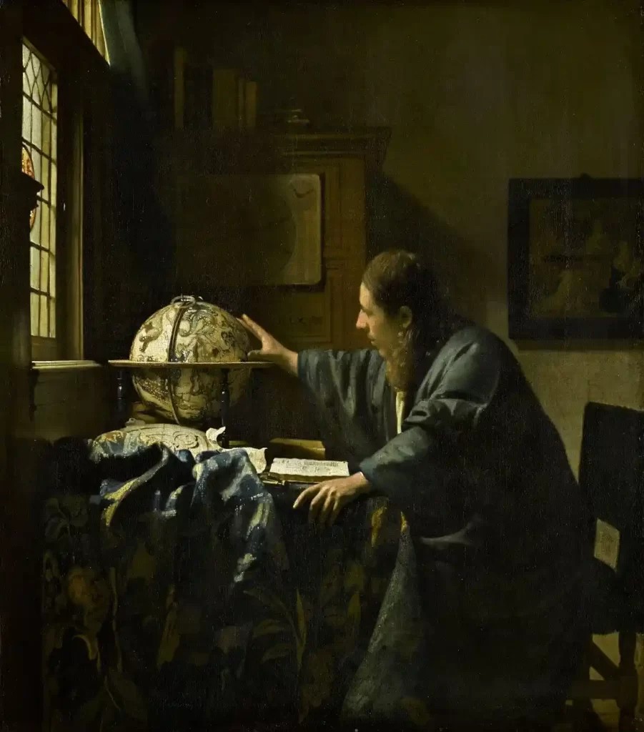 Johannes_Vermeer_-_The_Astronomer_-_1668-901x1024