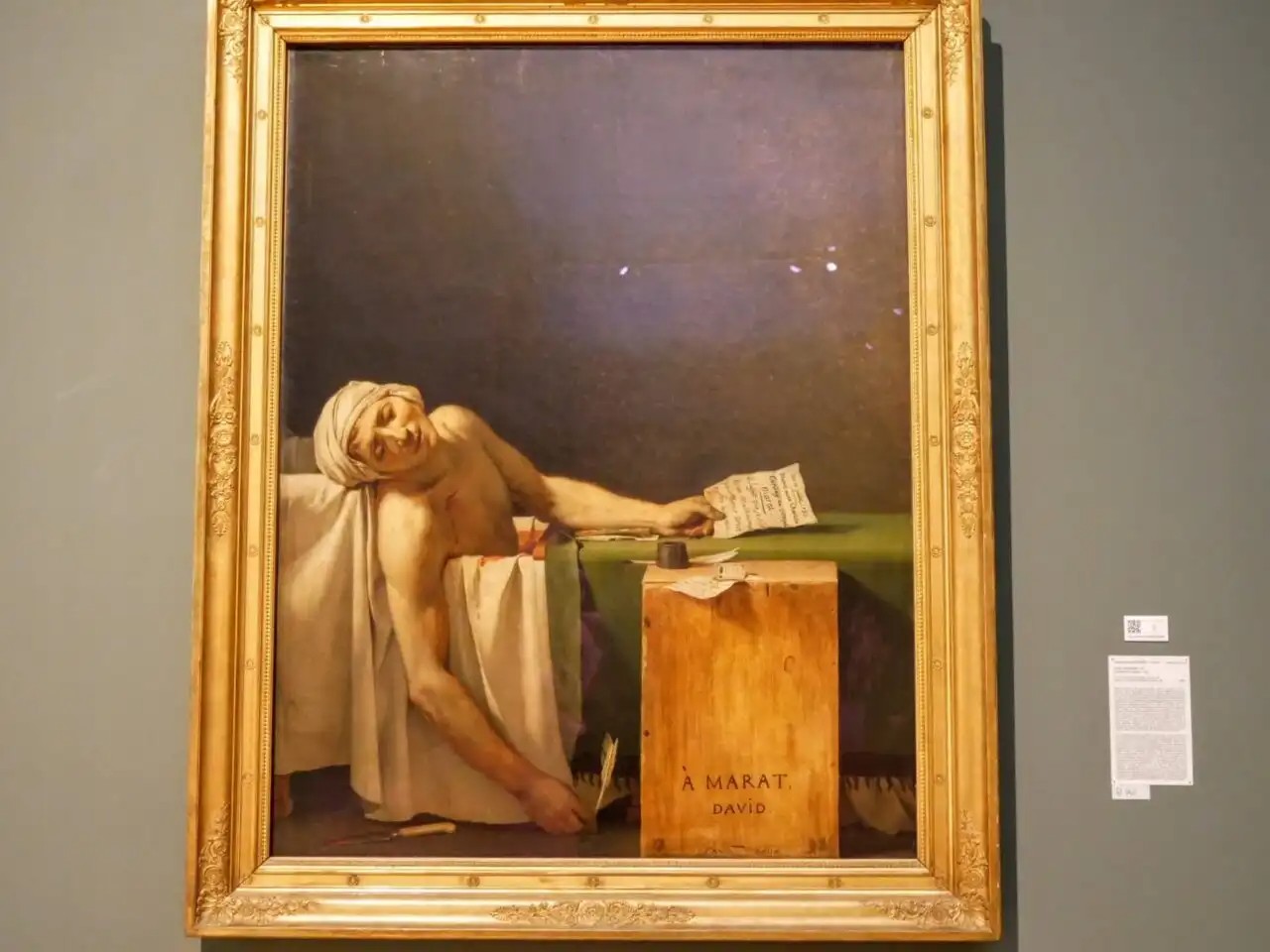 Royal-Museum-of-Fine-Arts-of-Belgium-in-Brussels-A-Marat-painting-e1649678123838