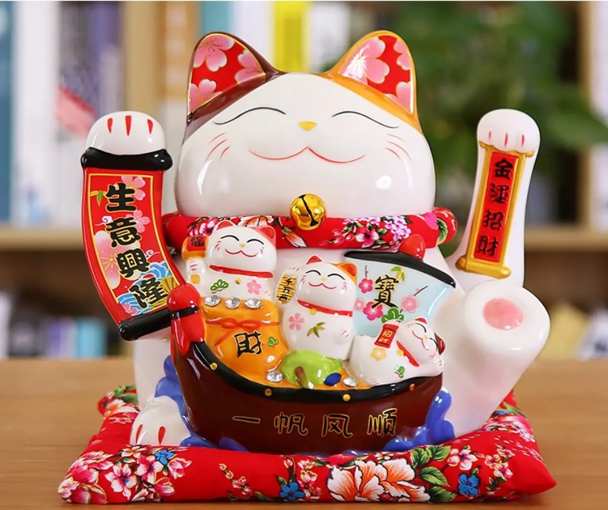 hinh-anh-meo-than-tai-manaki-neko