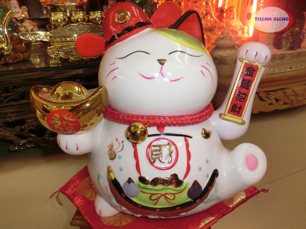 meo-maneki_neko-trang-1