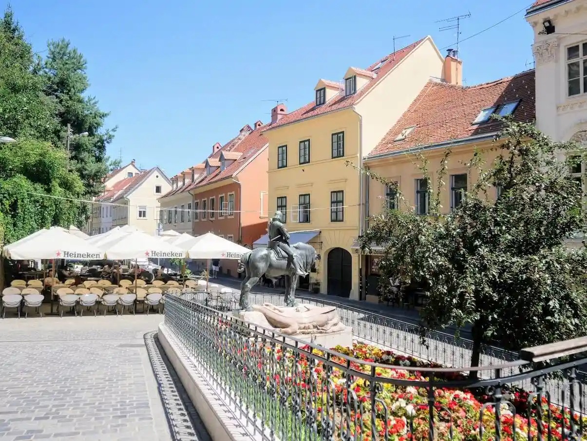 Zagreb-City-Guide