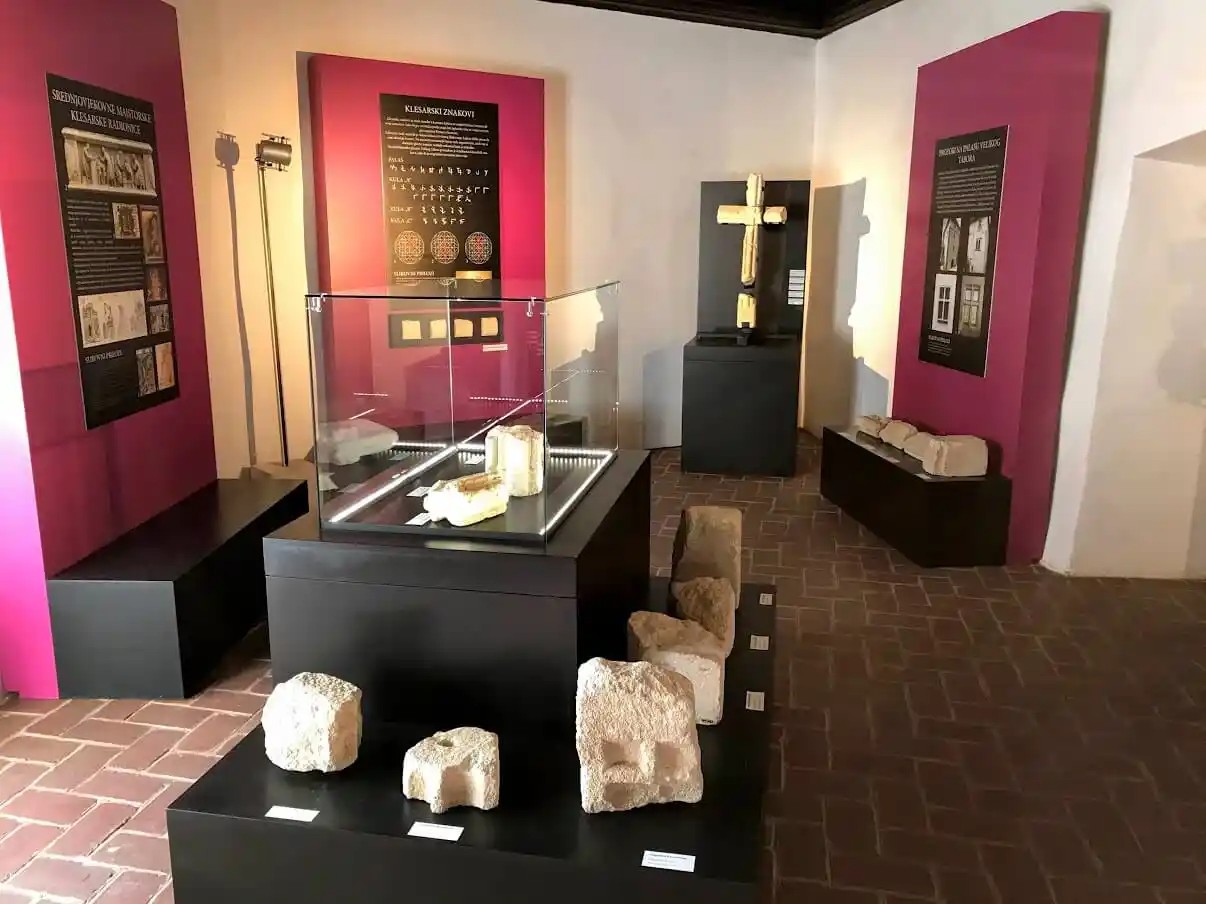 Exhibition-in-Veliki-Tabor-Castle