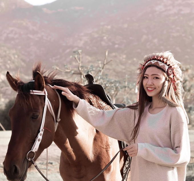 Ảnh: @chucanh_