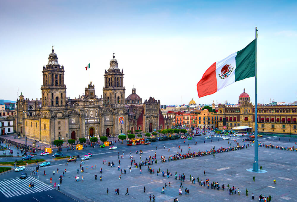 nha-tho-metropolitan-mexico