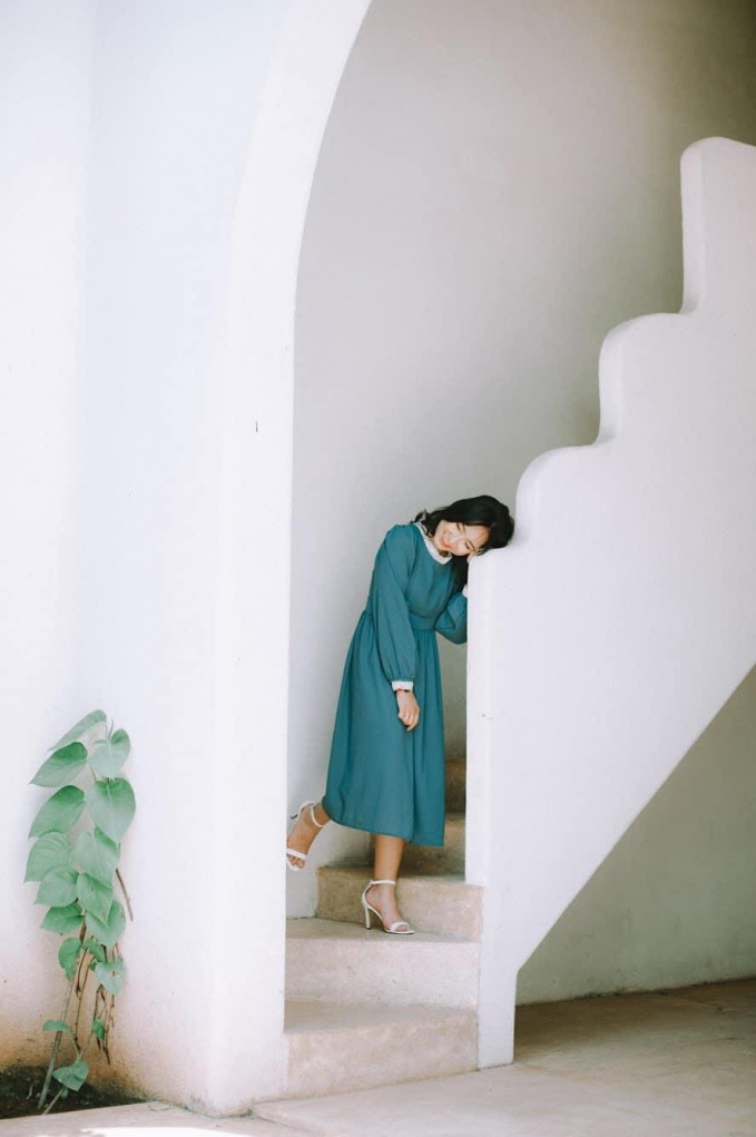 Ảnh: FB Hygge Coffee