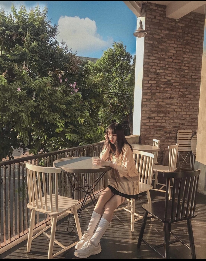 Ảnh: FB Shinin'