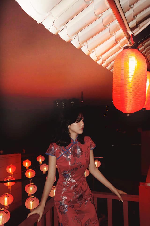 Ảnh: FB Hẻm Hong Kong
