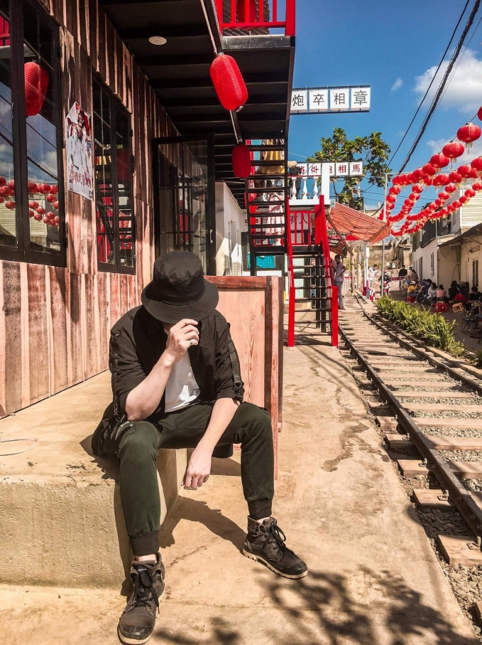 Ảnh: FB Hẻm Hong Kong