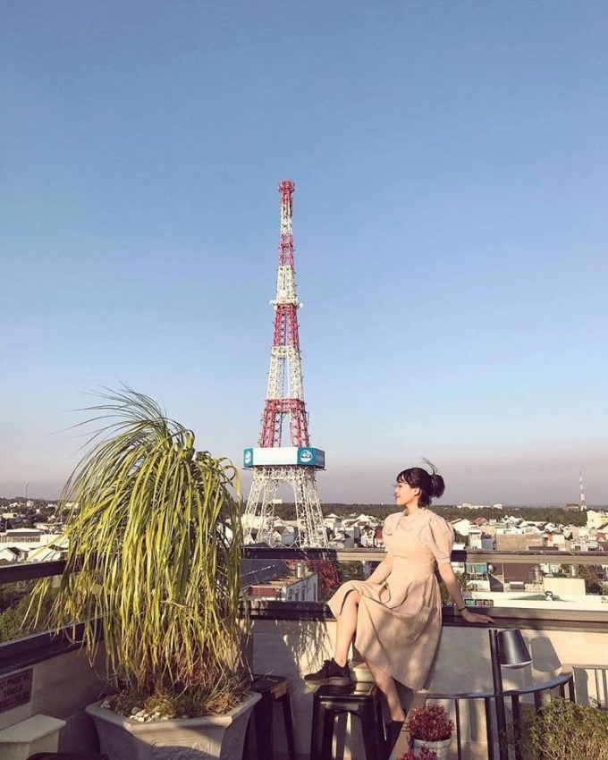Ảnh: Đắk Lắk có gì?
