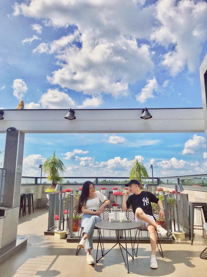 Ảnh: FB Zozo Tea