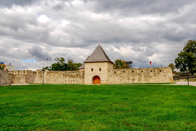 kastel