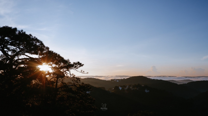 Ảnh: Facebook Dreamers : home & coffee
