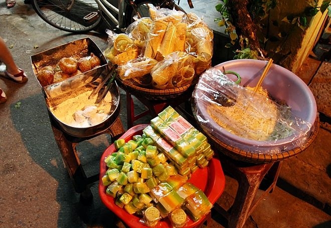 Ảnh: Du lịch Hội An