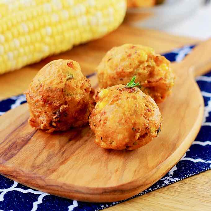 Buñuelos là sự lựa chọn tuyệt vời cho bữa sáng của bạn. Ảnh: 196flavours.com