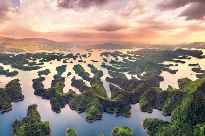 Ảnh: Nguyen Quang Ngoc Tonkin/Shutterstock