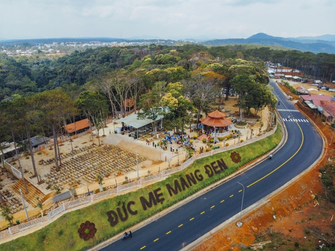 Ảnh: Nguyễn Khánh Vũ Khoa