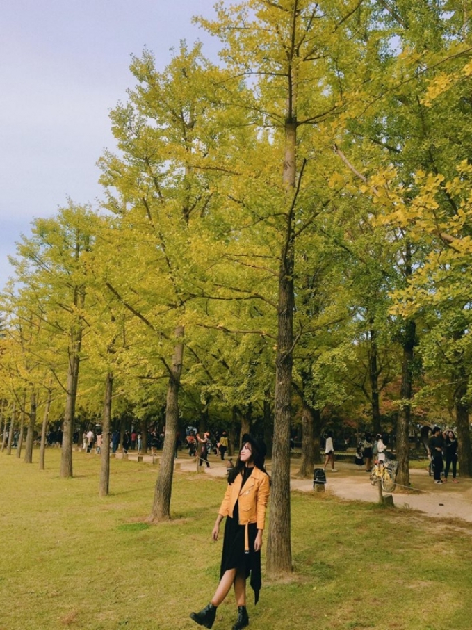 Ảnh: Chang Mi