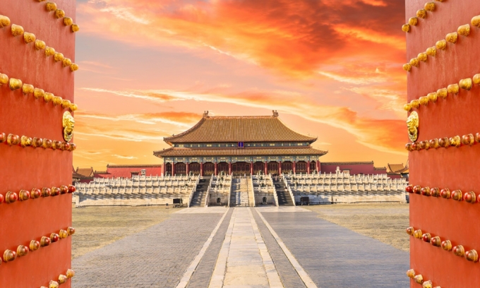 Ảnh: Nam Thanh Travel