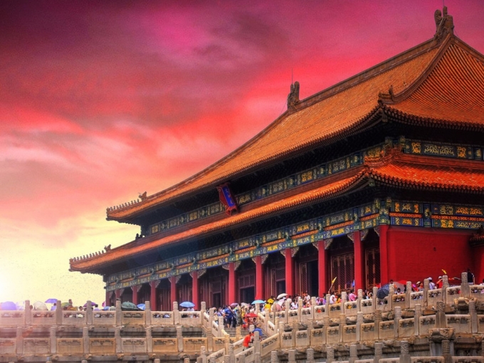 Ảnh: Nam Thanh Travel