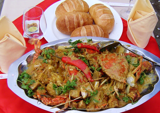 Chế biến với những cách thức riêng sẽ tạo nên một món ngon khó cưỡng vùng nắng gió Phan Thiết. Ảnh: vtr.org