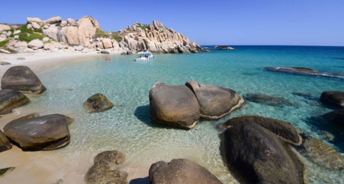 Cù Lao Câu, Ninh Thuận