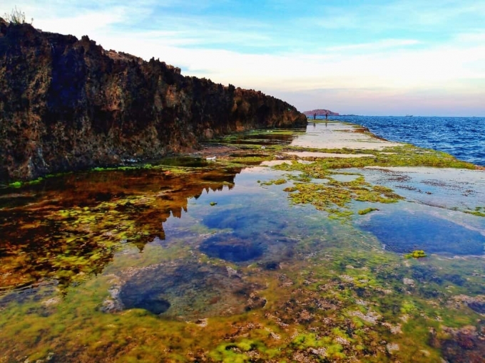 Hòn Đỏ, Ninh Thuận