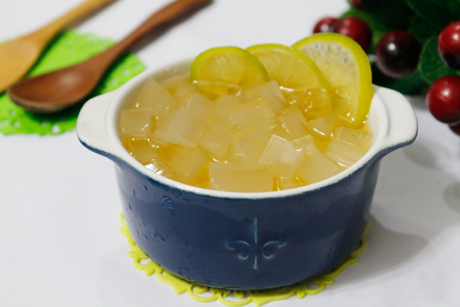 Xu xoa - đặc sản Lý Sơn