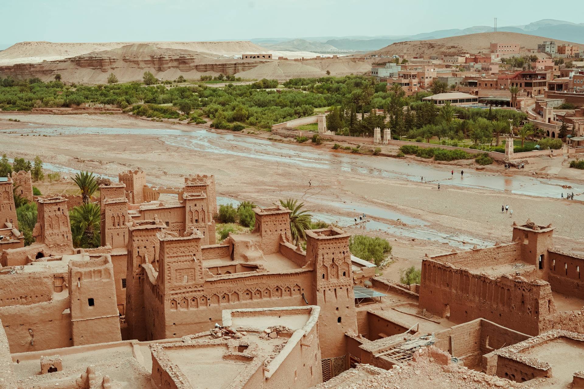 Morocco-tips