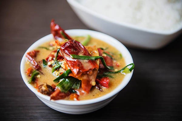 Ớt và phô mai