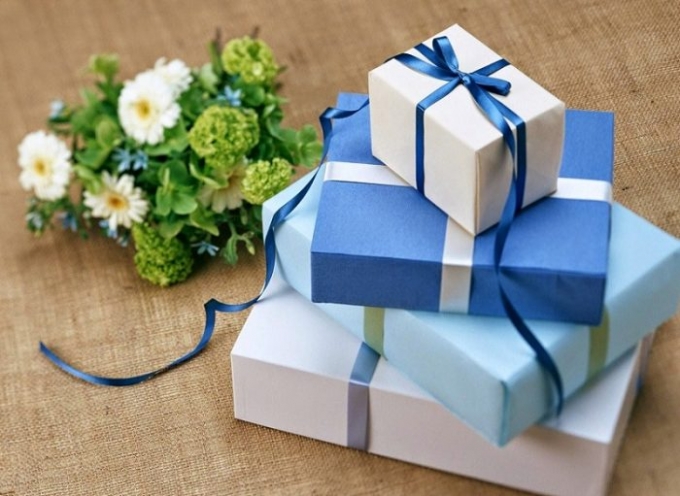 Qùa tặng ở Hàn luôn rất thiết thực. Người Hàn thường tặng giấy vệ sinh khi lần đầu đến chơi nhà hoặc tham gia tân gia. Ảnh: Internet